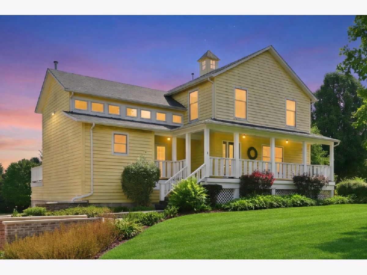  For Sale Genoa Illinois, 13120 Williams Circle