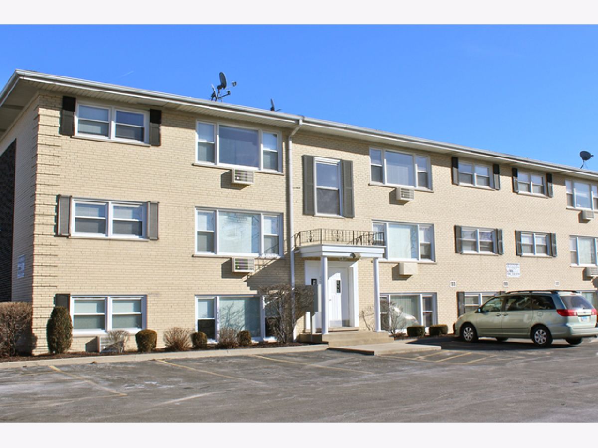  Rented Norridge Illinois, 5029 East River
