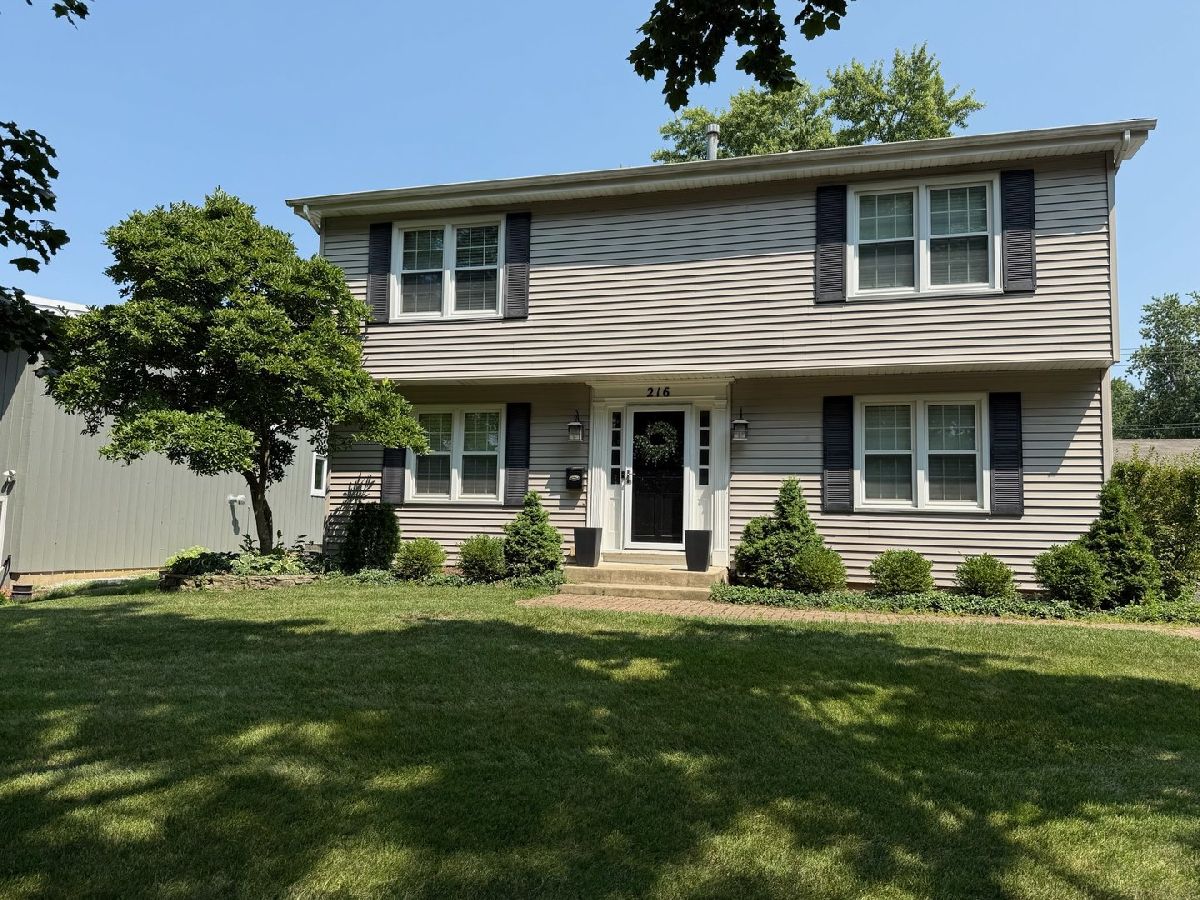  For Rent St Charles Illinois, 216 15th