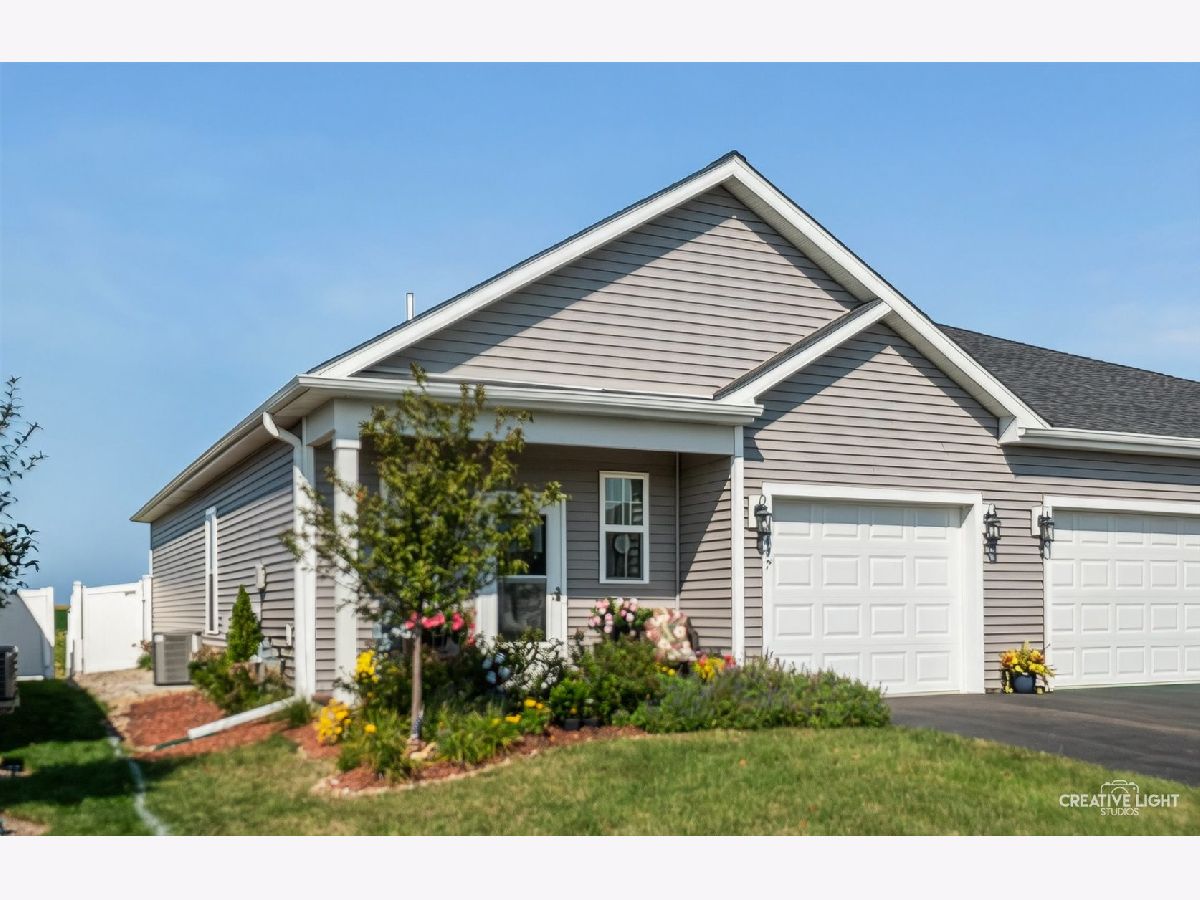  For Sale Cortland Illinois, 477 Preston Street