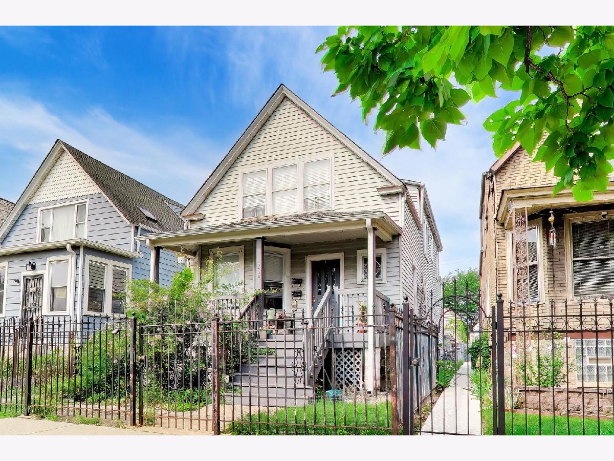  Rented Chicago Illinois, 2206 Kostner