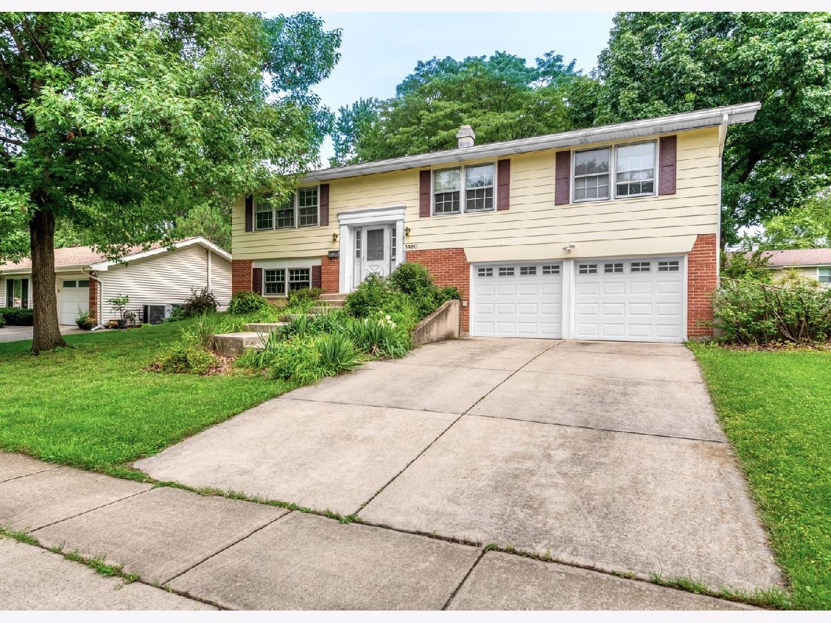  Sold Hoffman Estates Illinois, 1480 Mayfield