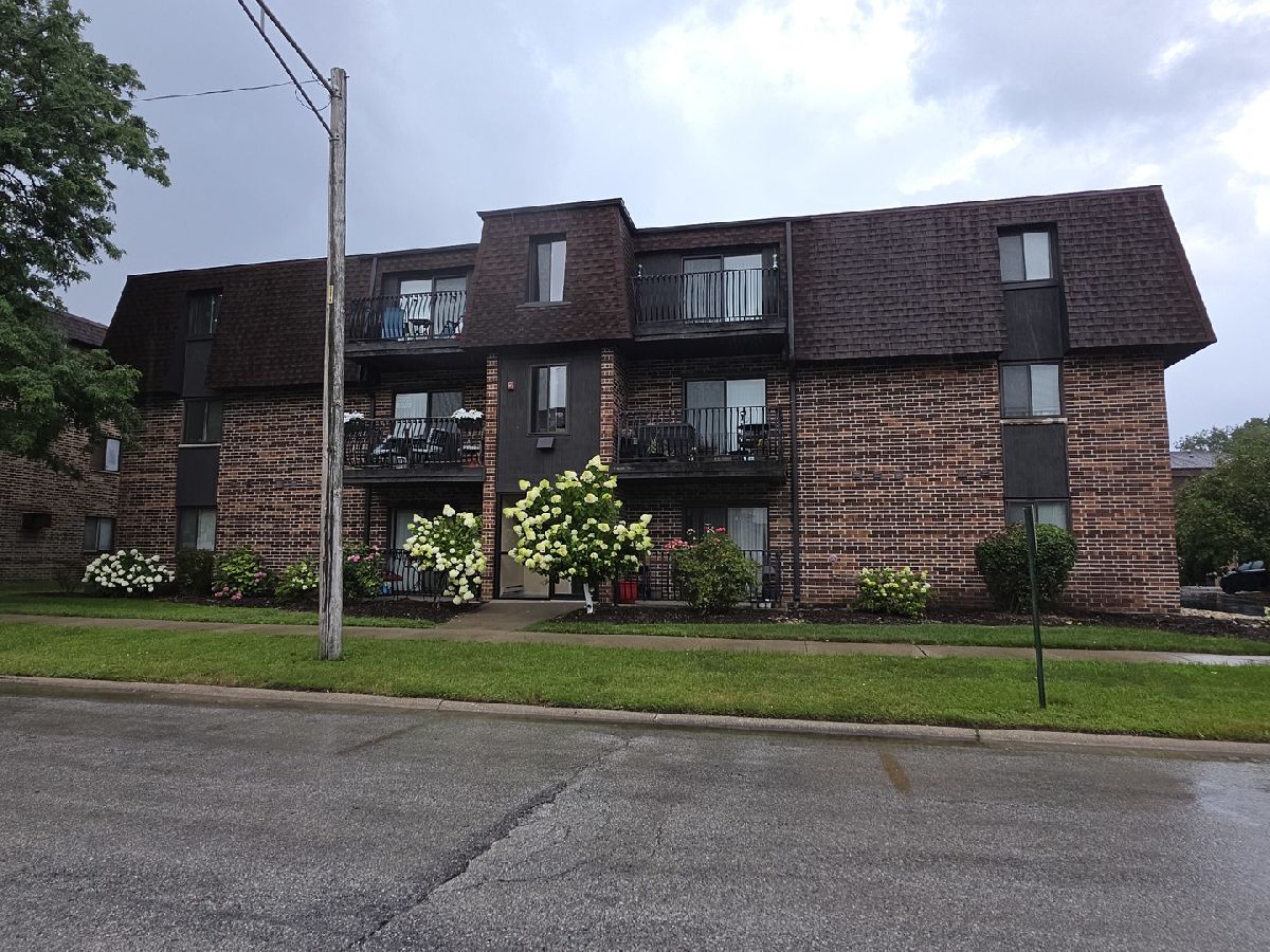  For Sale Burnham Illinois, 14526 Muskegon Avenue