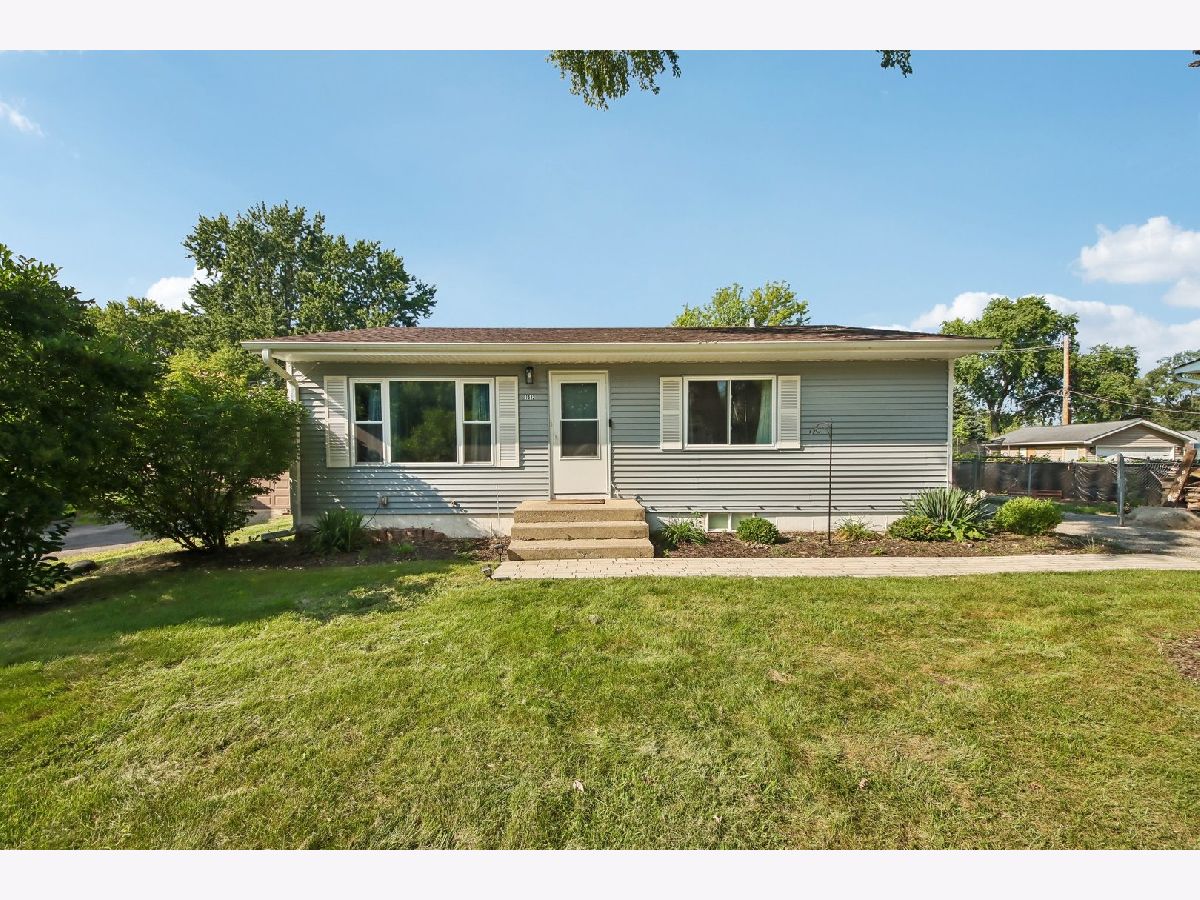  For Sale Holiday Hills Illinois, 1512 Catalpa Drive
