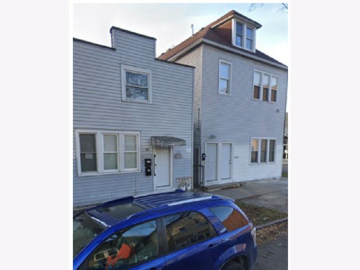  For Rent Chicago Illinois, 4802 Winchester