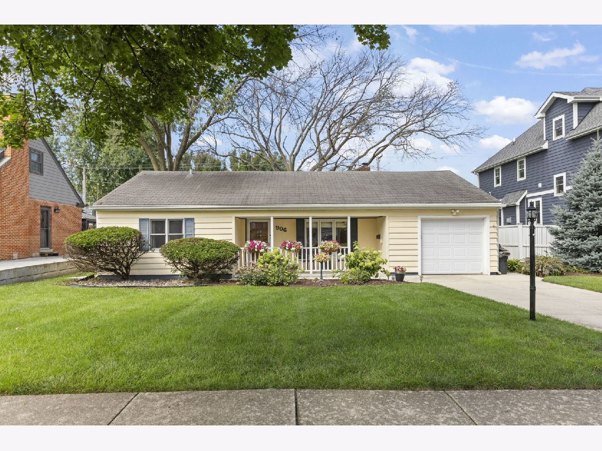  For Sale La Grange Illinois, 906 Ashland Avenue