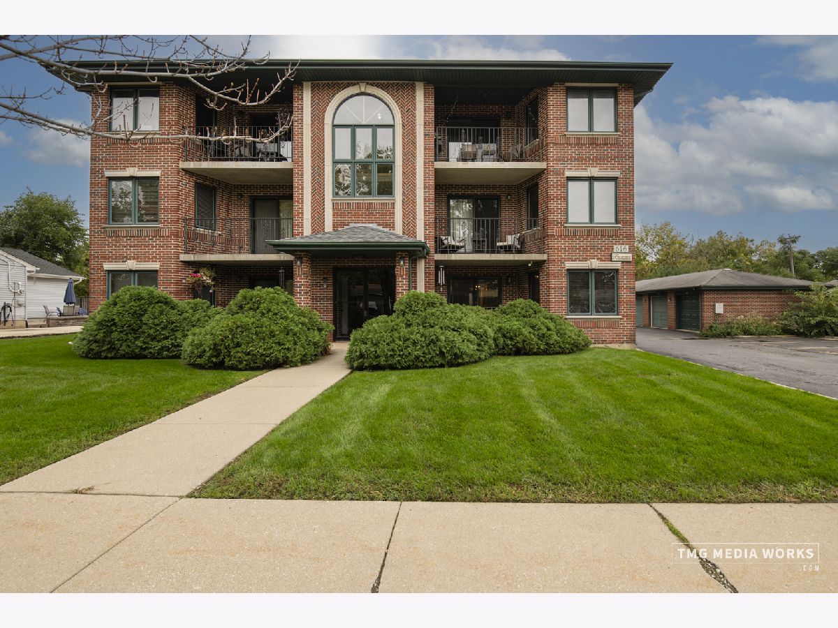  Rented Naperville Illinois, 616 5th