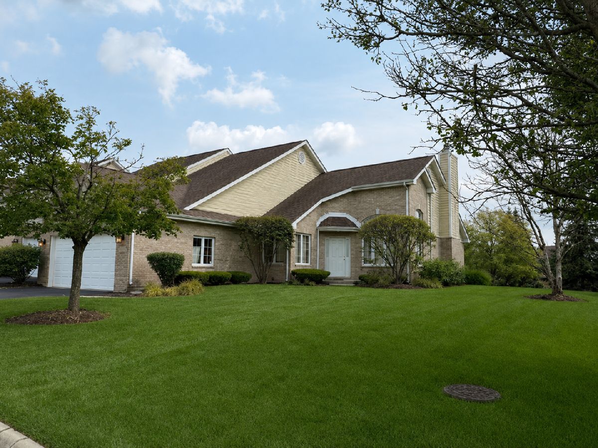  For Sale Orland Park Illinois, 10427 Songbird Circle