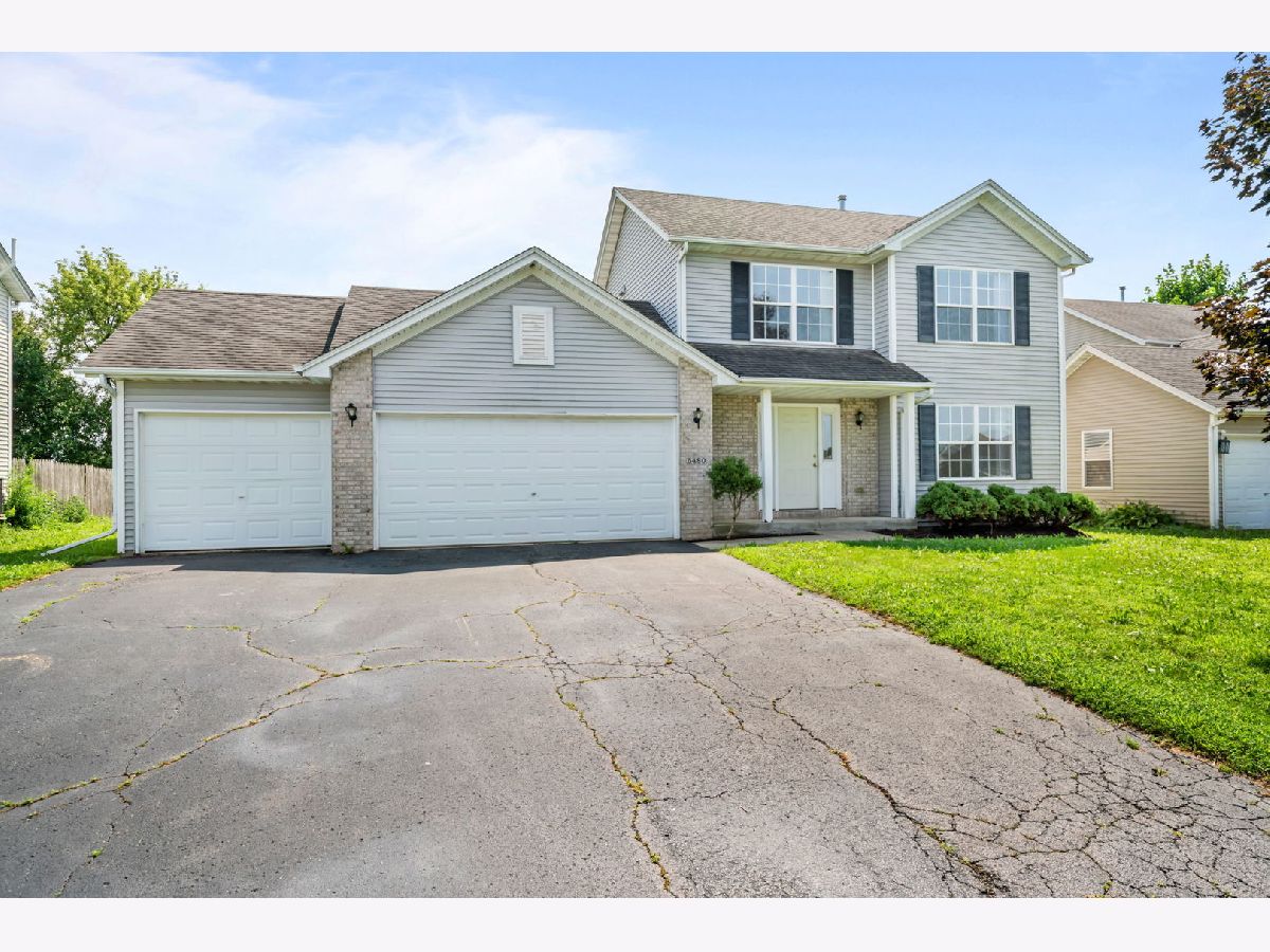  For Sale South Beloit Illinois, 5480 Bastian Boulevard