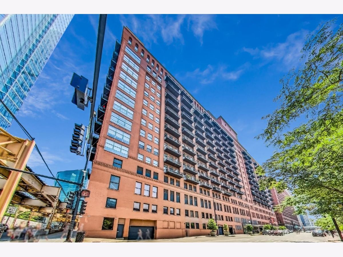  For Sale Chicago Illinois, 165 Canal Street