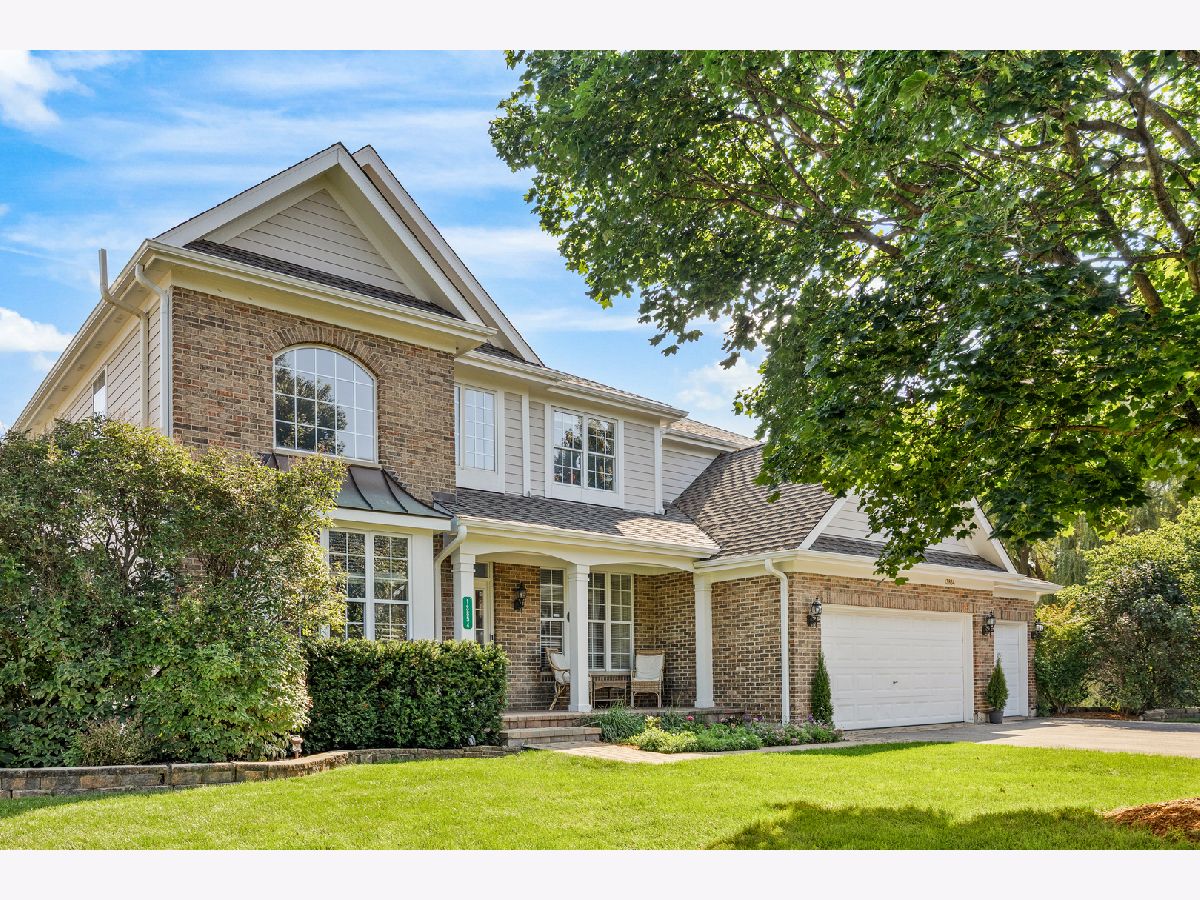  Sold Mettawa Illinois, 13854 Trail