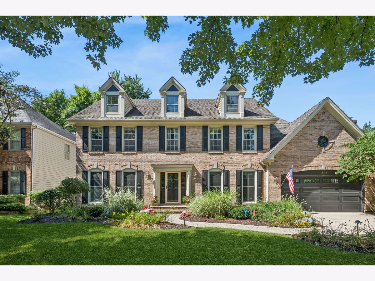  For Sale Glen Ellyn Illinois, 118 Montclair Avenue