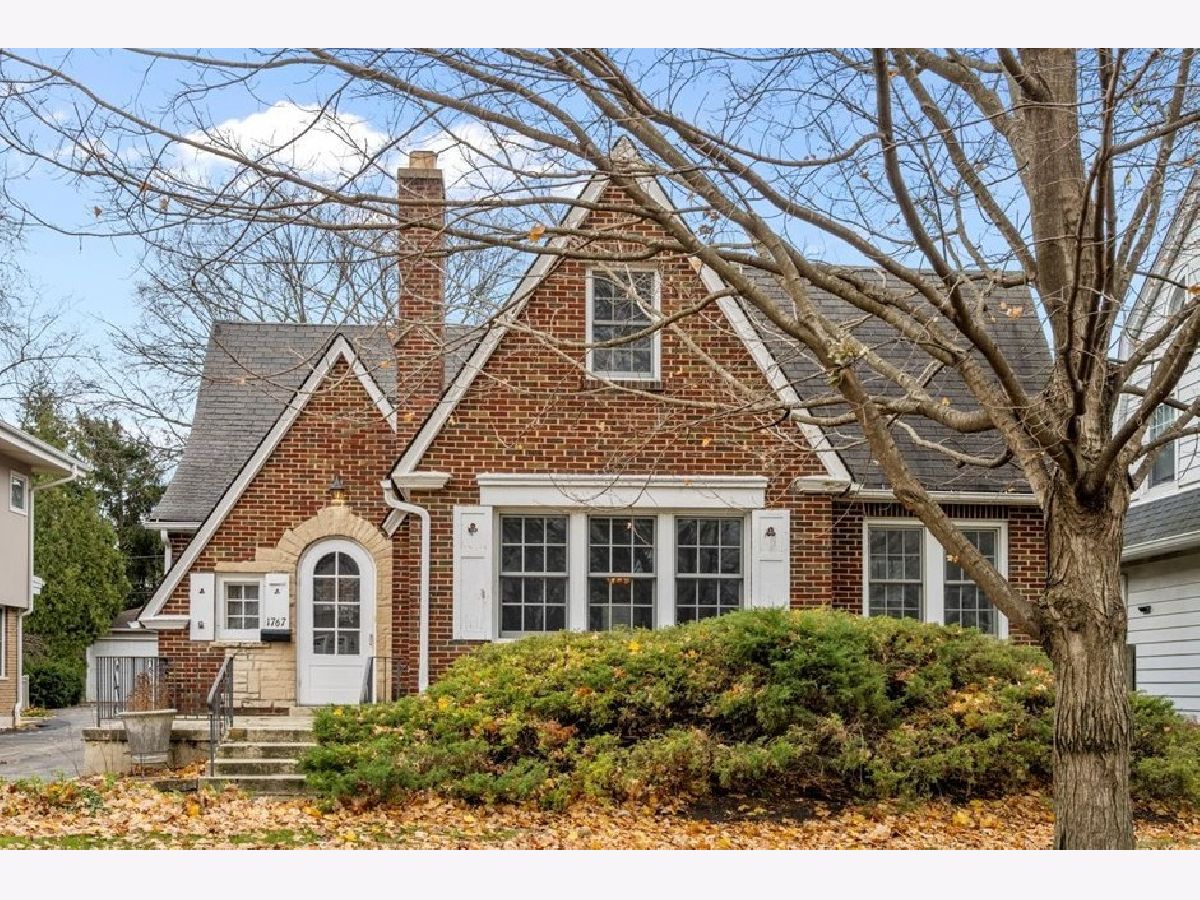  For Sale Highland Park Illinois, 1767 Clifton Avenue