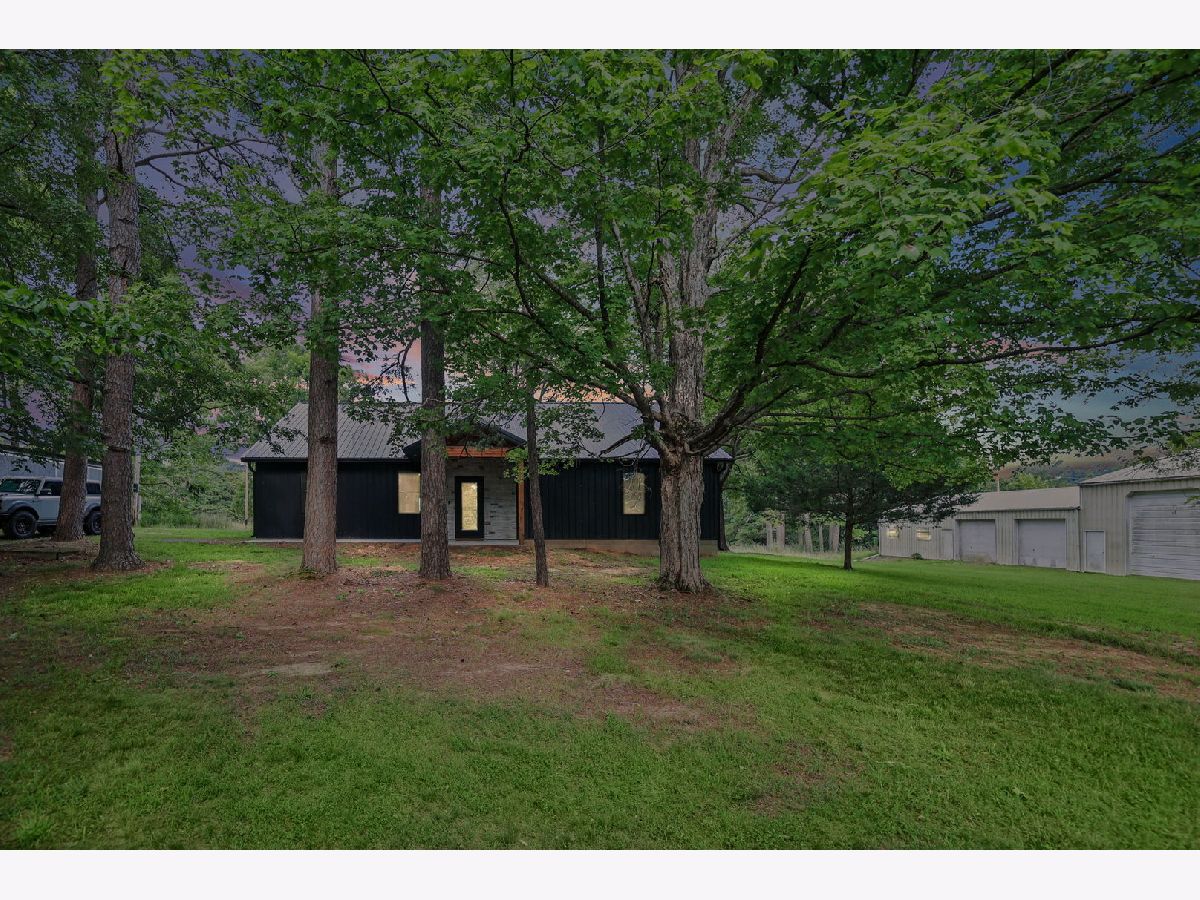 For Sale Makanda Illinois, 1310 Rocky Comfort Road