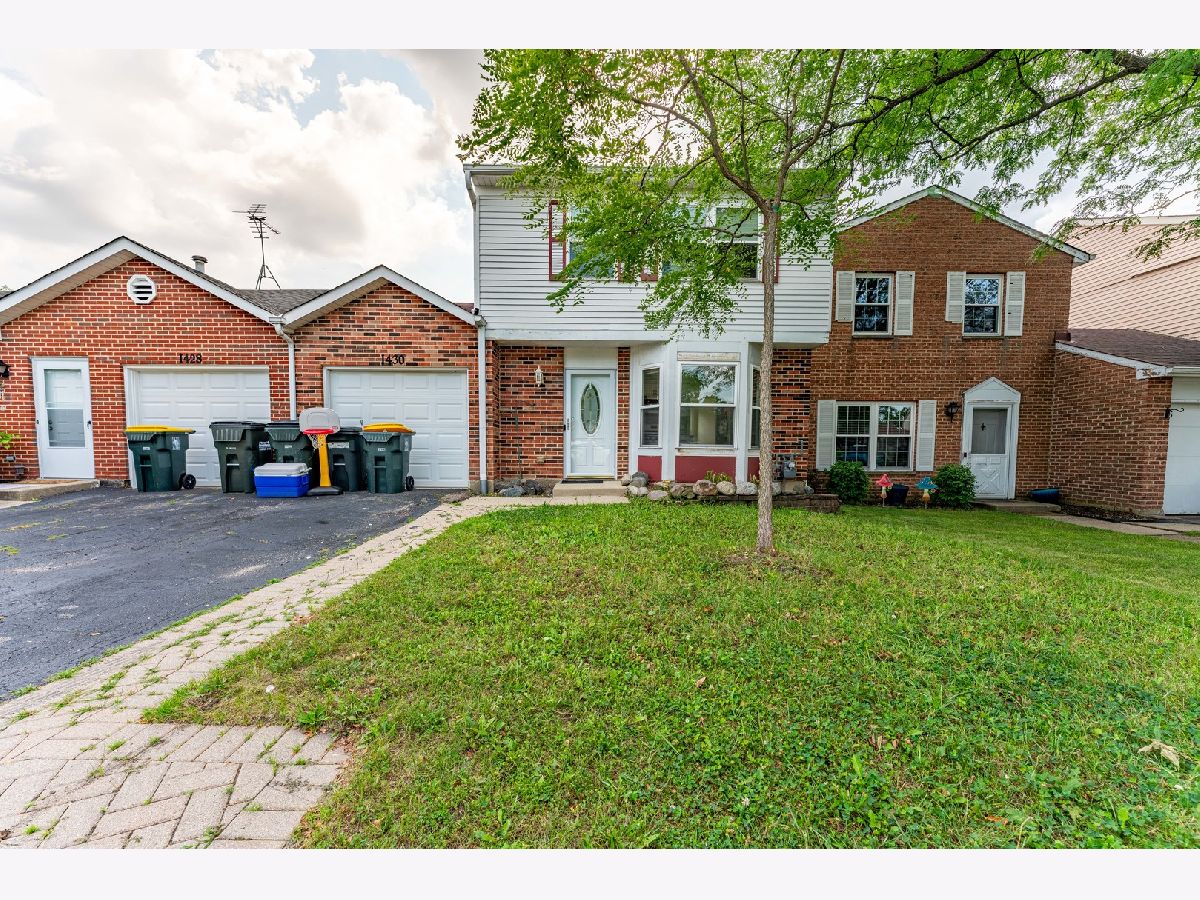  For Rent Carol Stream Illinois, 1430 Ash
