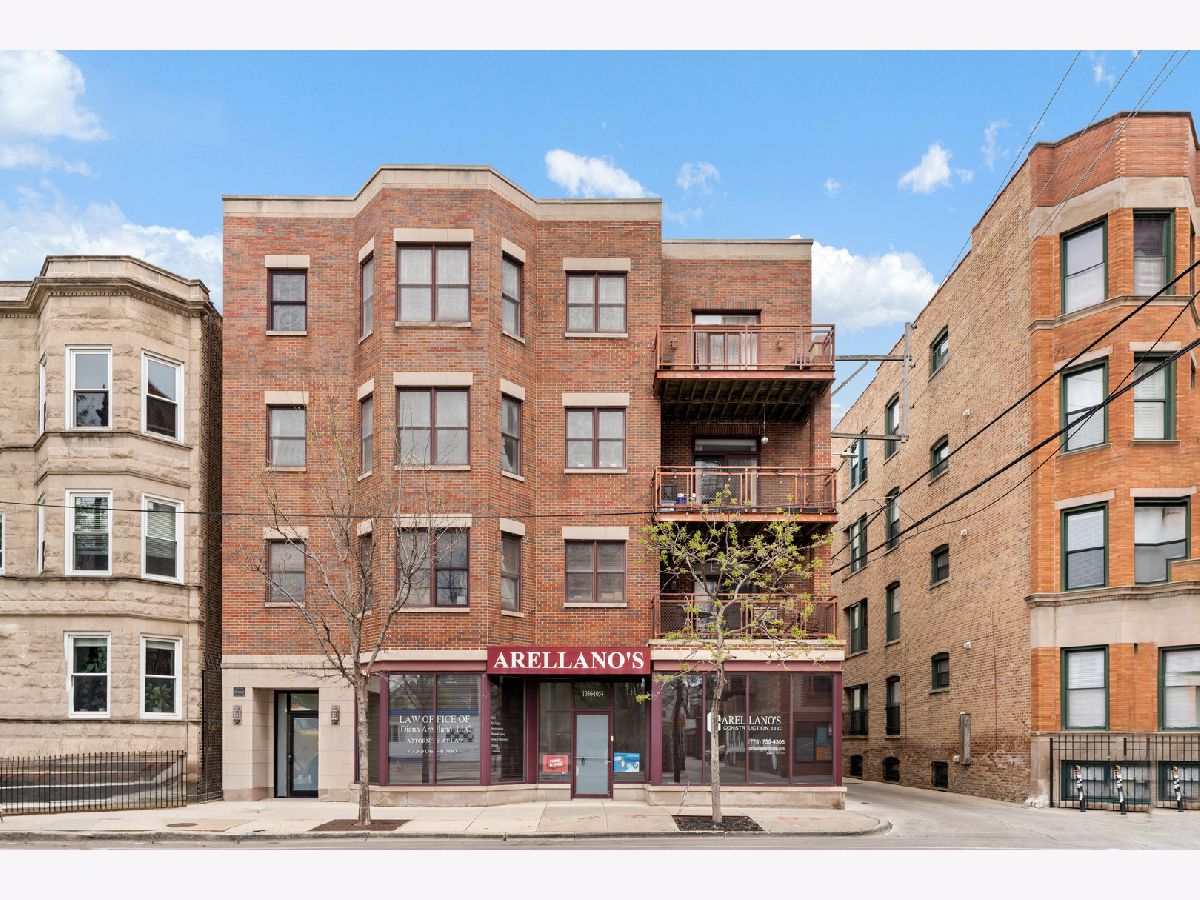  Rented Chicago Illinois, 1056 Lawrence