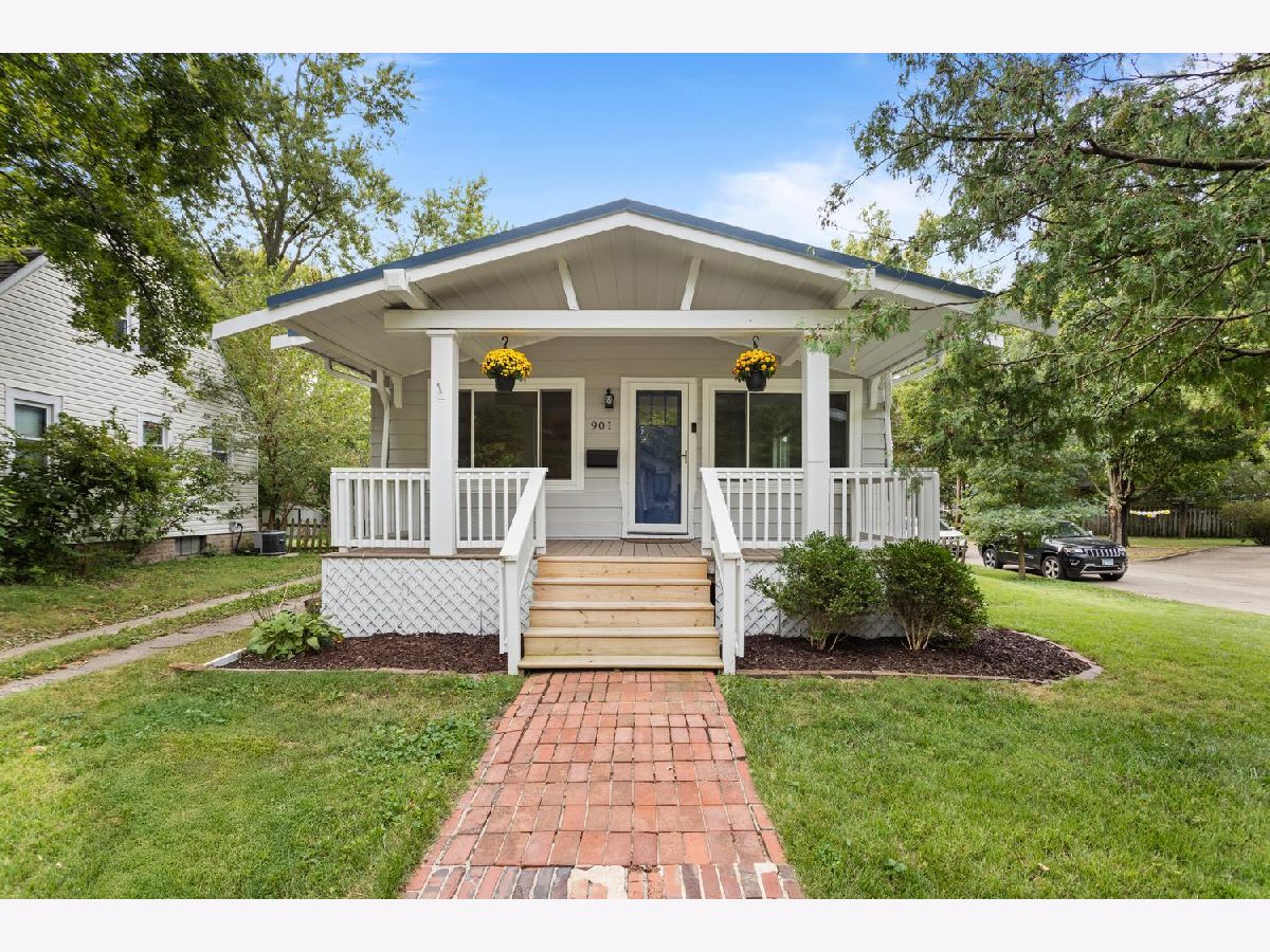  For Sale Urbana Illinois, 901 Washington Street