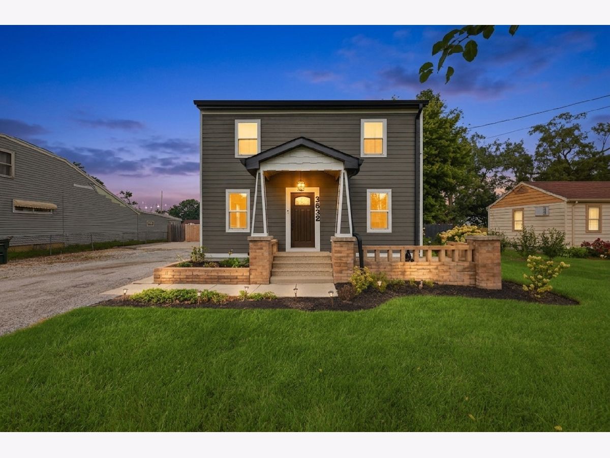  For Sale Markham Illinois, 3632 Blackstone Avenue