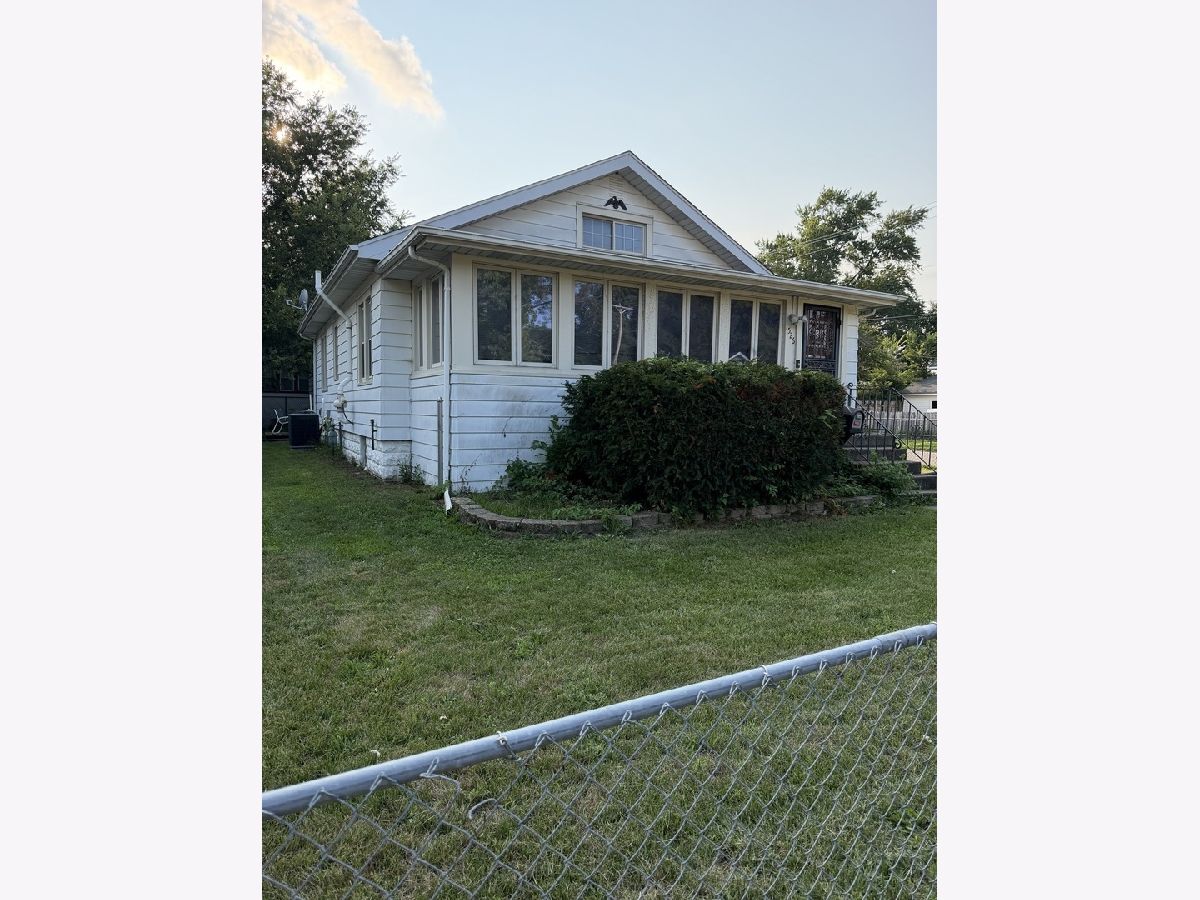  For Sale Rockford Illinois, 1526 Price Street