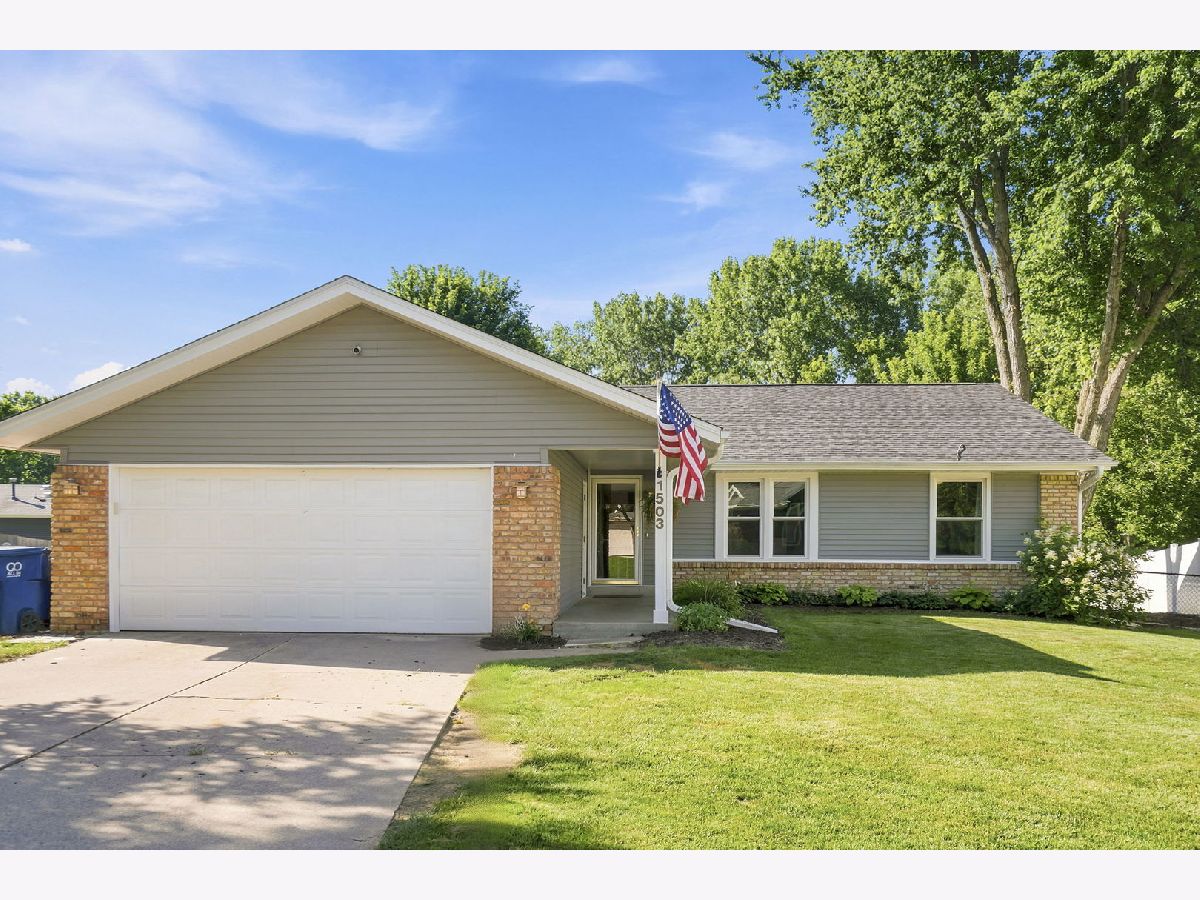  For Sale Davenport Iowa, 1503 46th Place