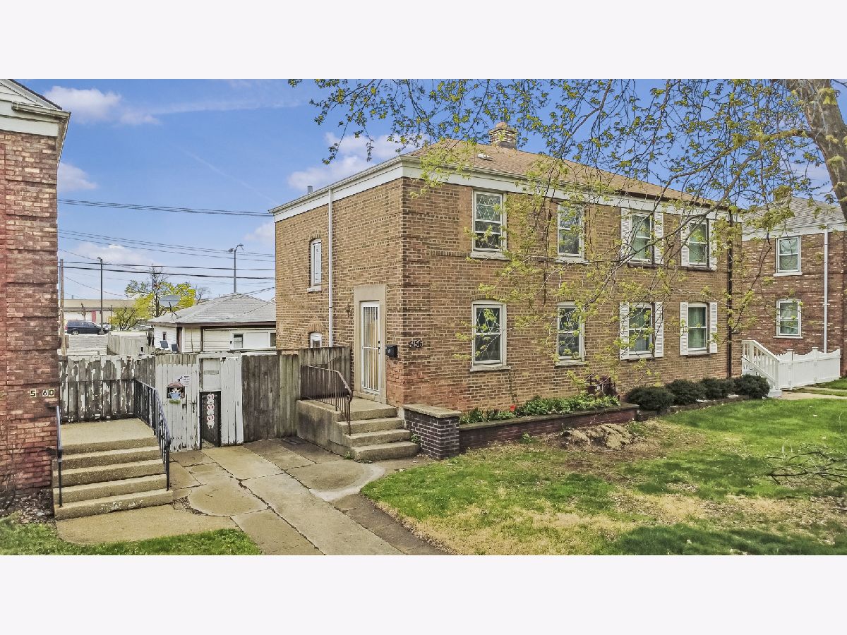  For Rent Chicago Illinois, 5156 63rd