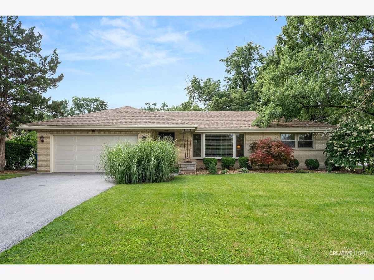  Sold Palos Heights Illinois, 6137 127th