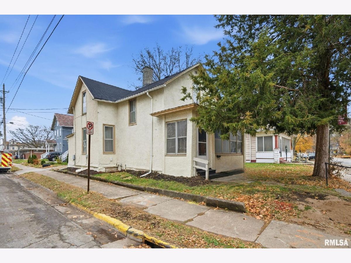  For Sale Rock Island Illinois, 903 17th Street