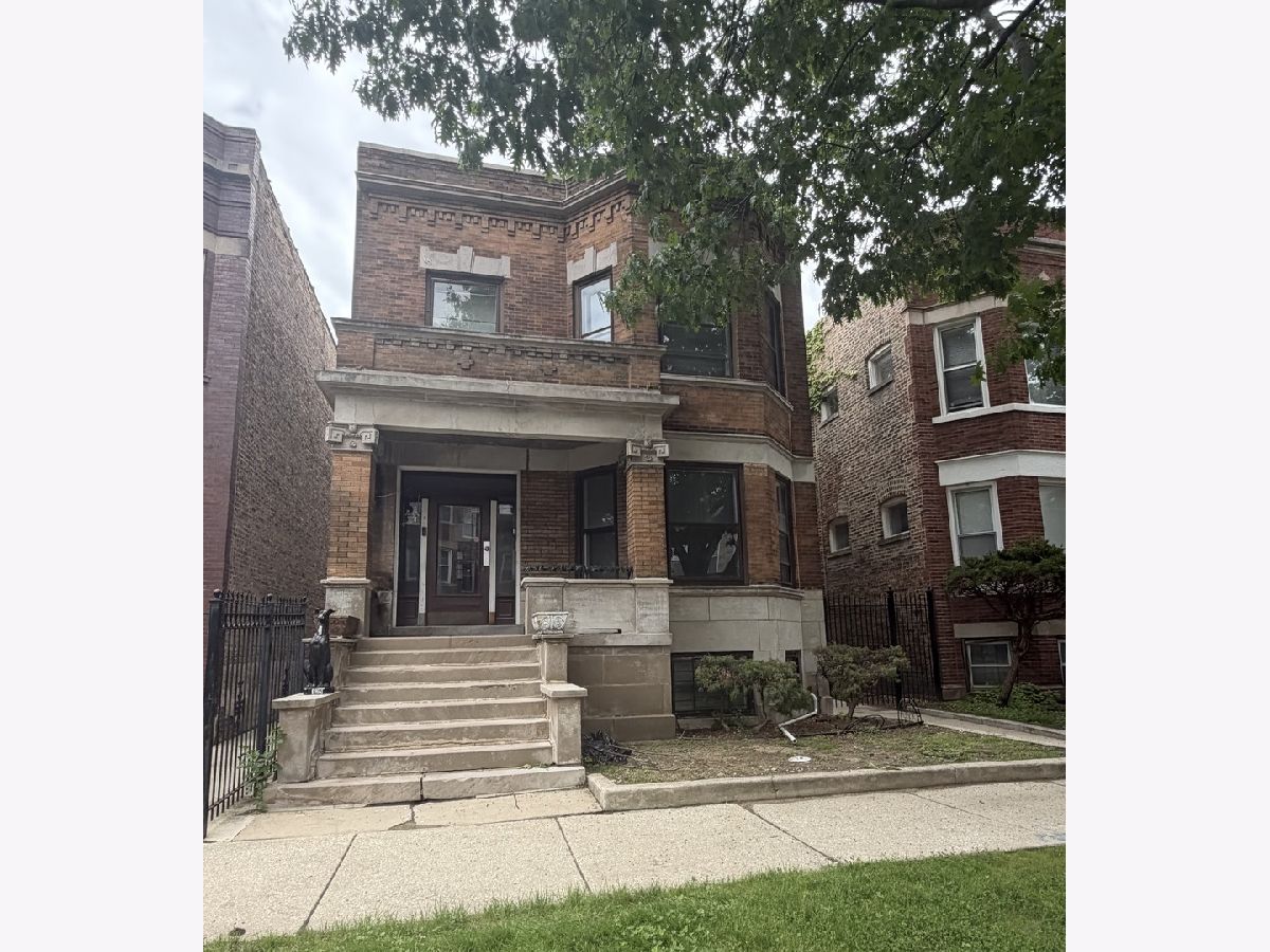  Rented Chicago Illinois, 6125 Champlain