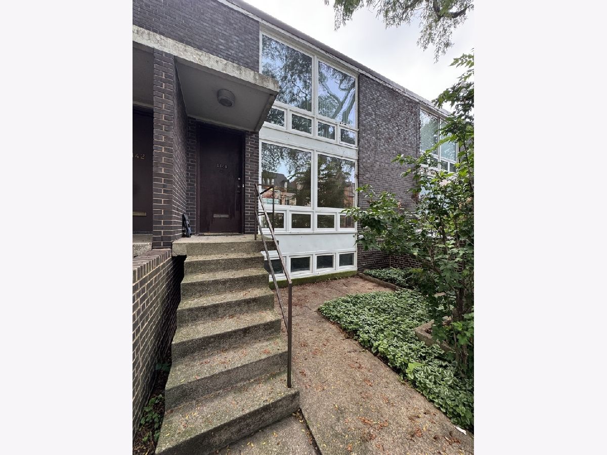  For Rent Chicago Illinois, 5140 Dorchester