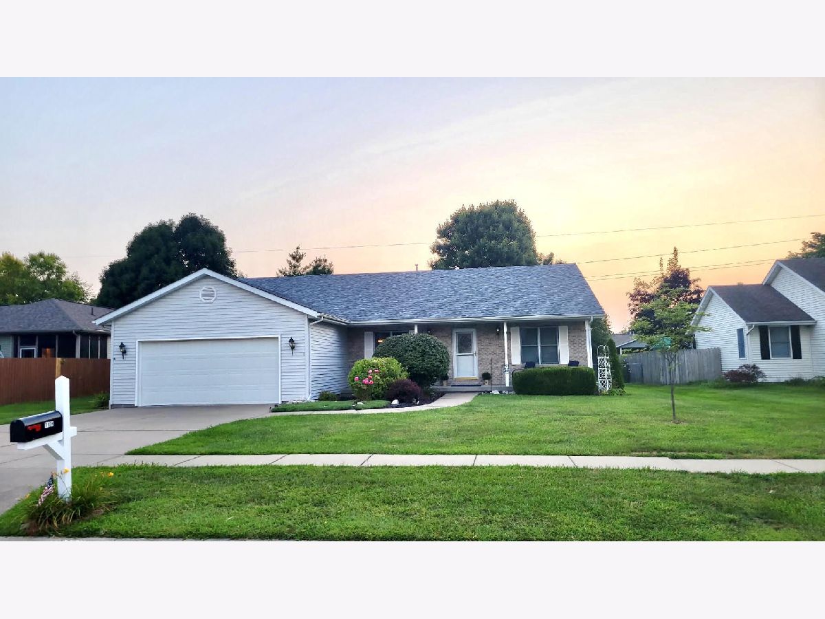  For Sale Chatham Illinois, 1109 Grove Street