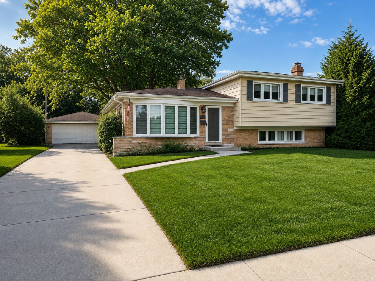  Rented Mount Prospect Illinois, 602 Carol