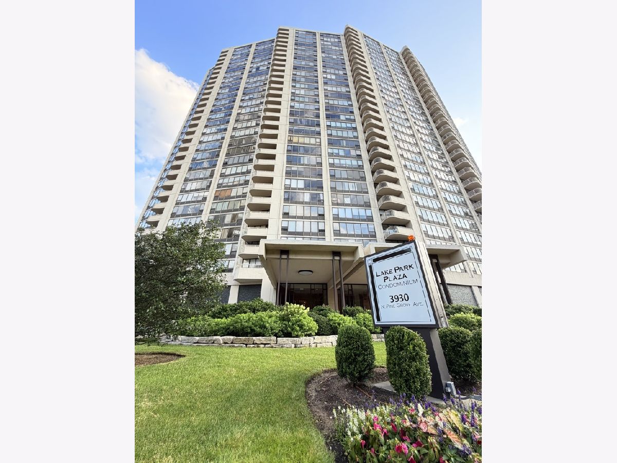 Rented Chicago Illinois, 3930 Pine Grove