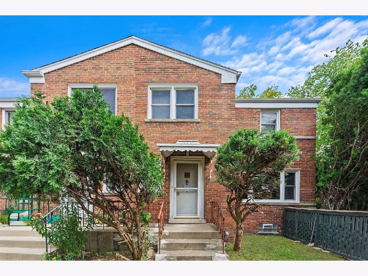  For Rent River Forest Illinois, 1122 Harlem