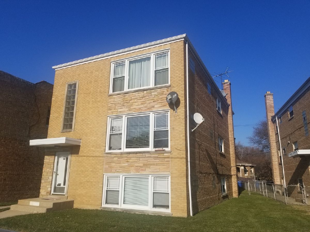  For Rent Chicago Illinois, 5910 Higgins