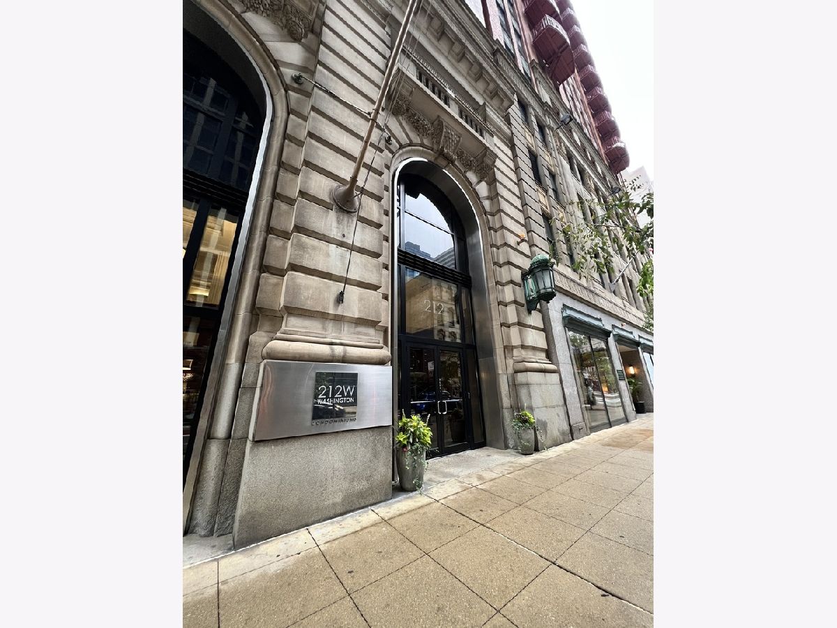  For Rent Chicago Illinois, 212 Washington