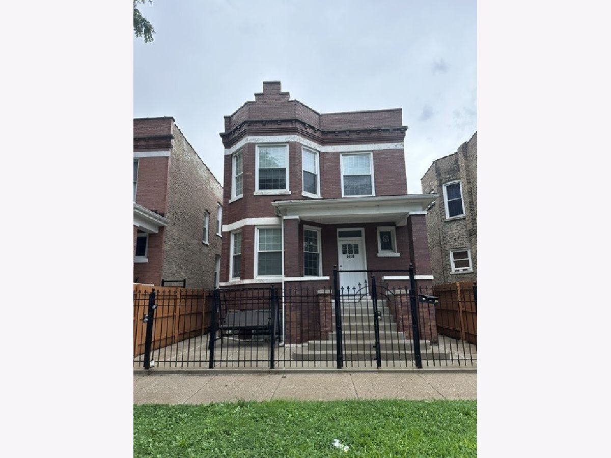  Rented Chicago Illinois, 1028 Central Park