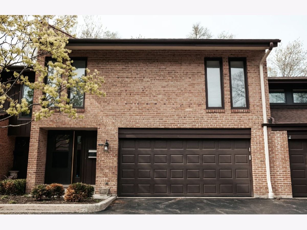  For Rent Glenview Illinois, 1828 Wildberry