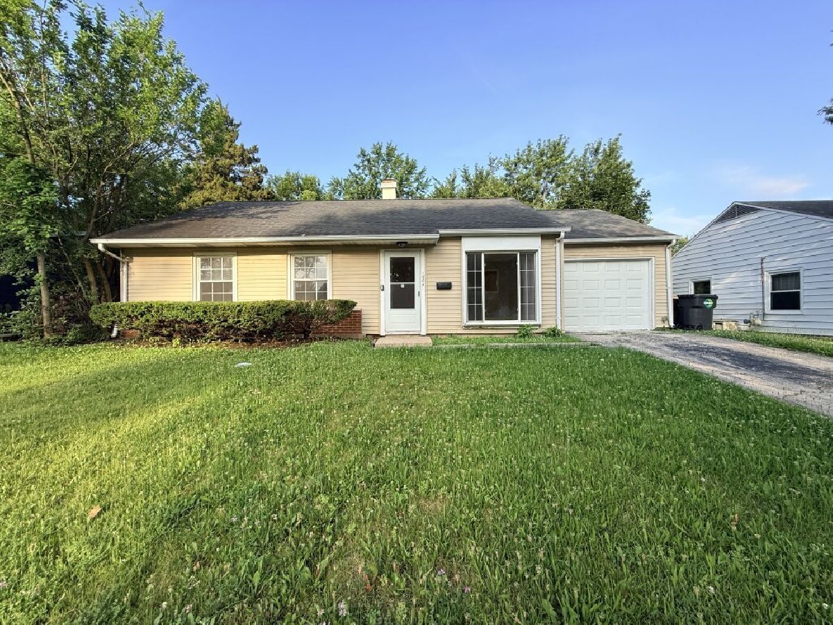  Rented Streamwood Illinois, 1004 Oakland