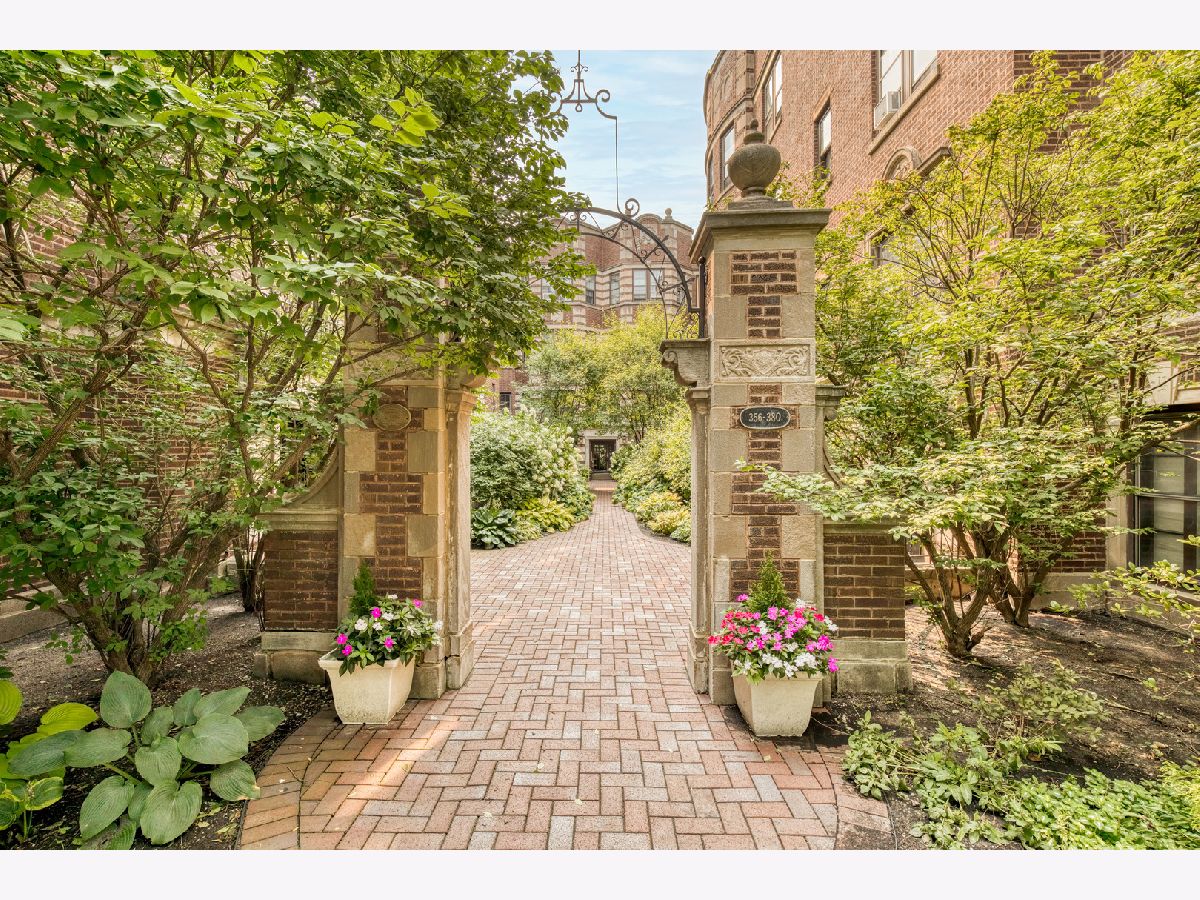  For Sale Evanston Illinois, 356 Ridge Avenue