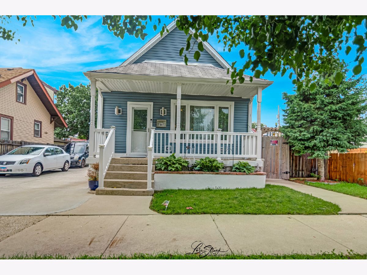  For Sale Summit Illinois, 5441 Hunt Avenue