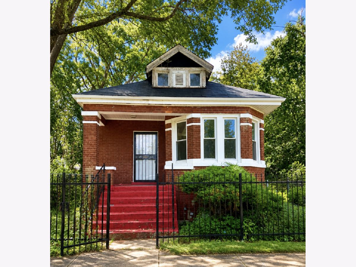  Sold Chicago Illinois