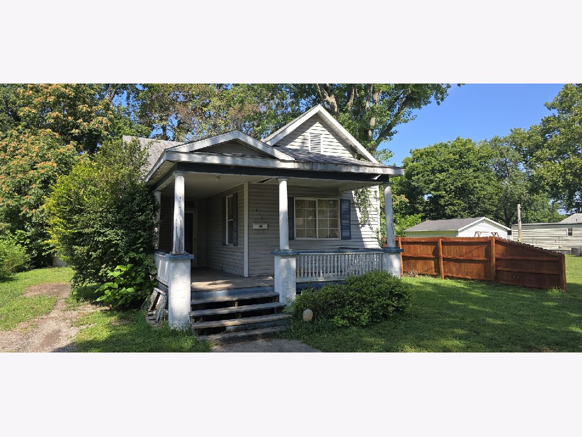  For Sale Centralia Illinois, 514 Cherry Street