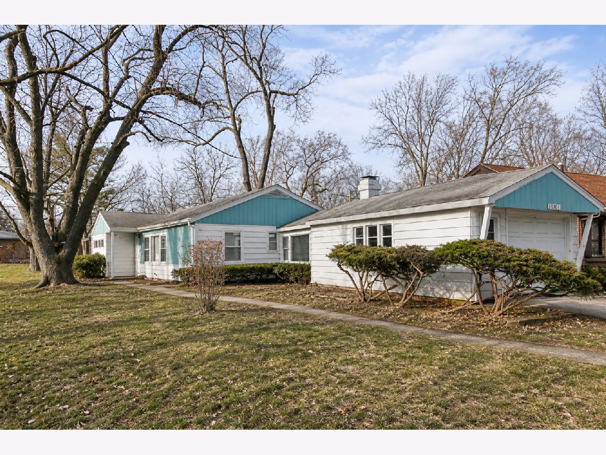  For Rent Hazel Crest Illinois, 17306 Holmes