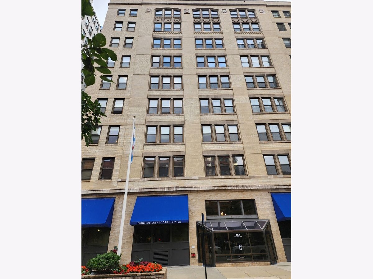  For Rent Chicago Illinois, 680 Federal