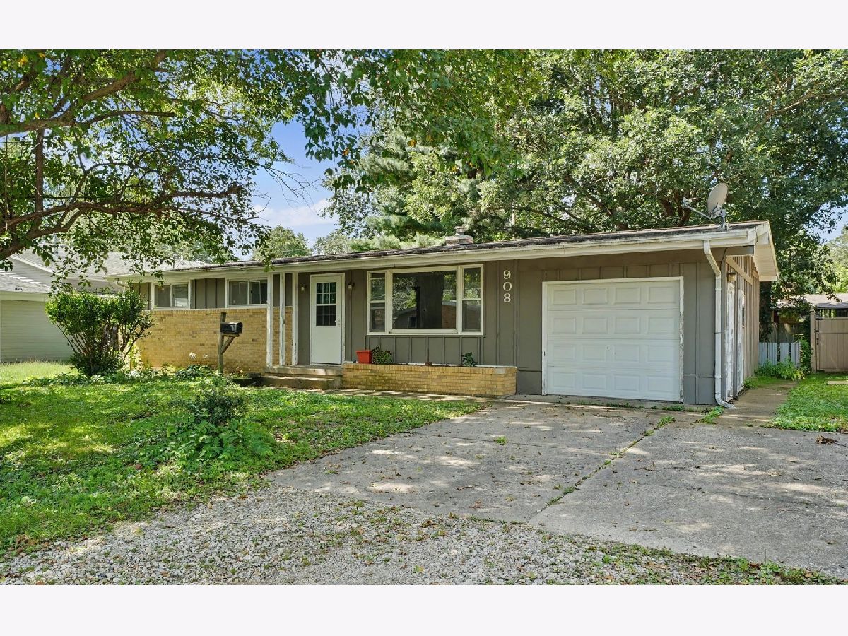  Sold Monticello Illinois