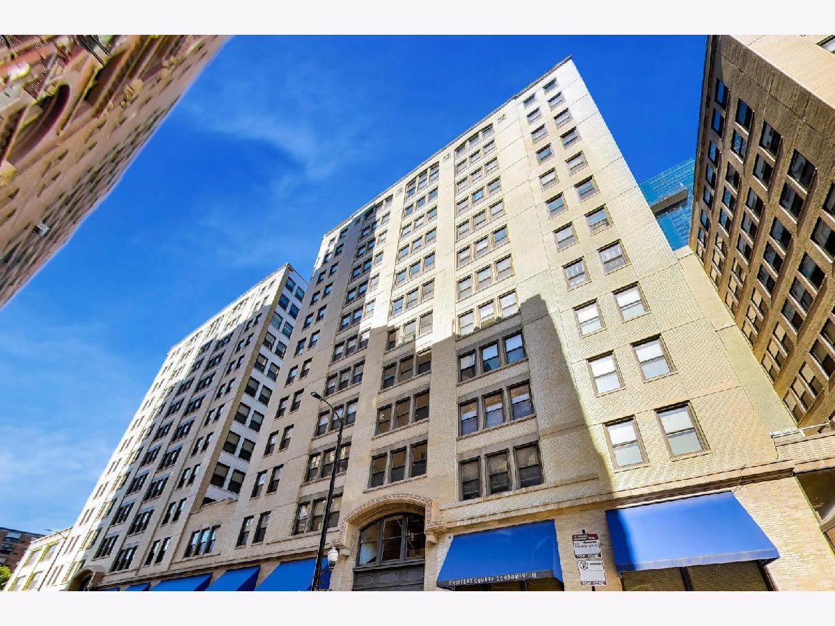  For Rent Chicago Illinois, 740 Federal