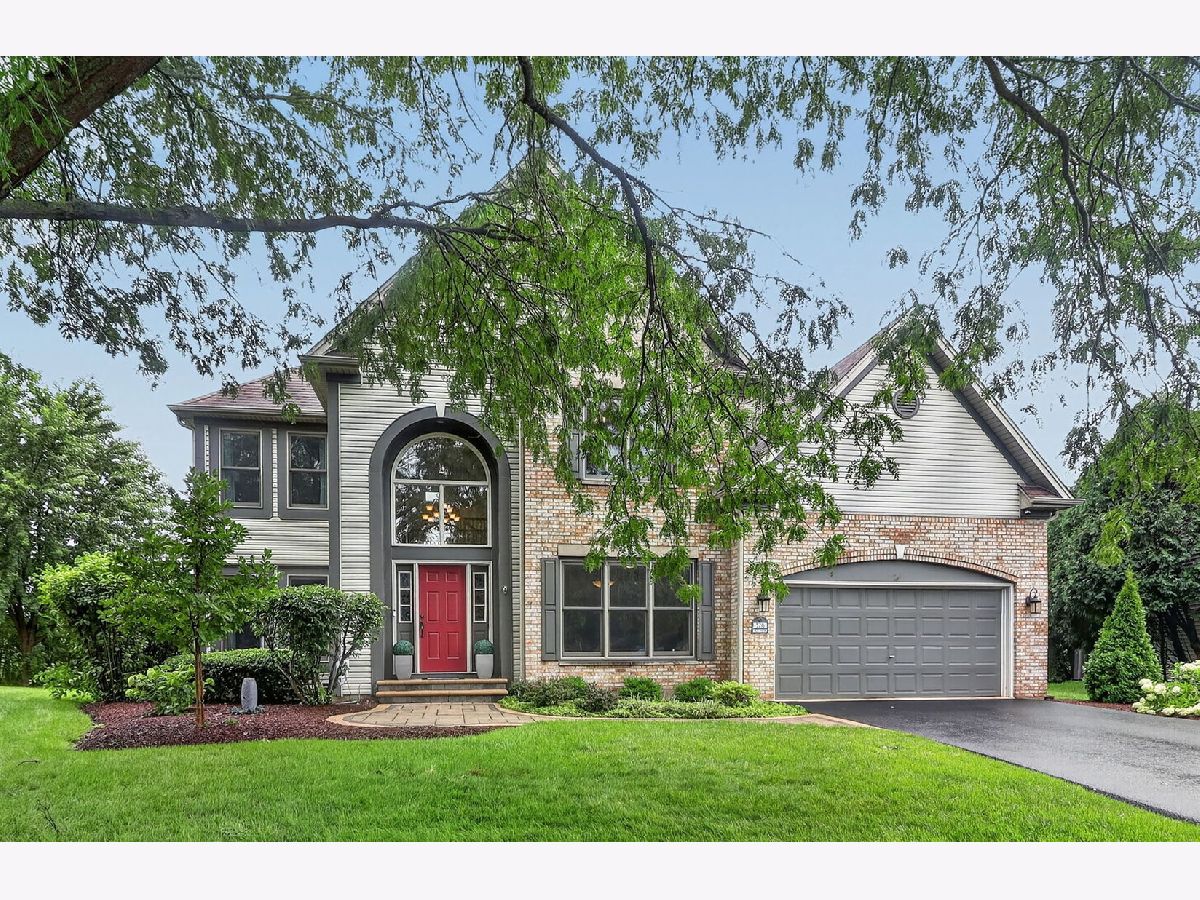 Homes & Townhomes For Sale Oakhurst Aurora Illinois, 3215 Wild Meadow Lane