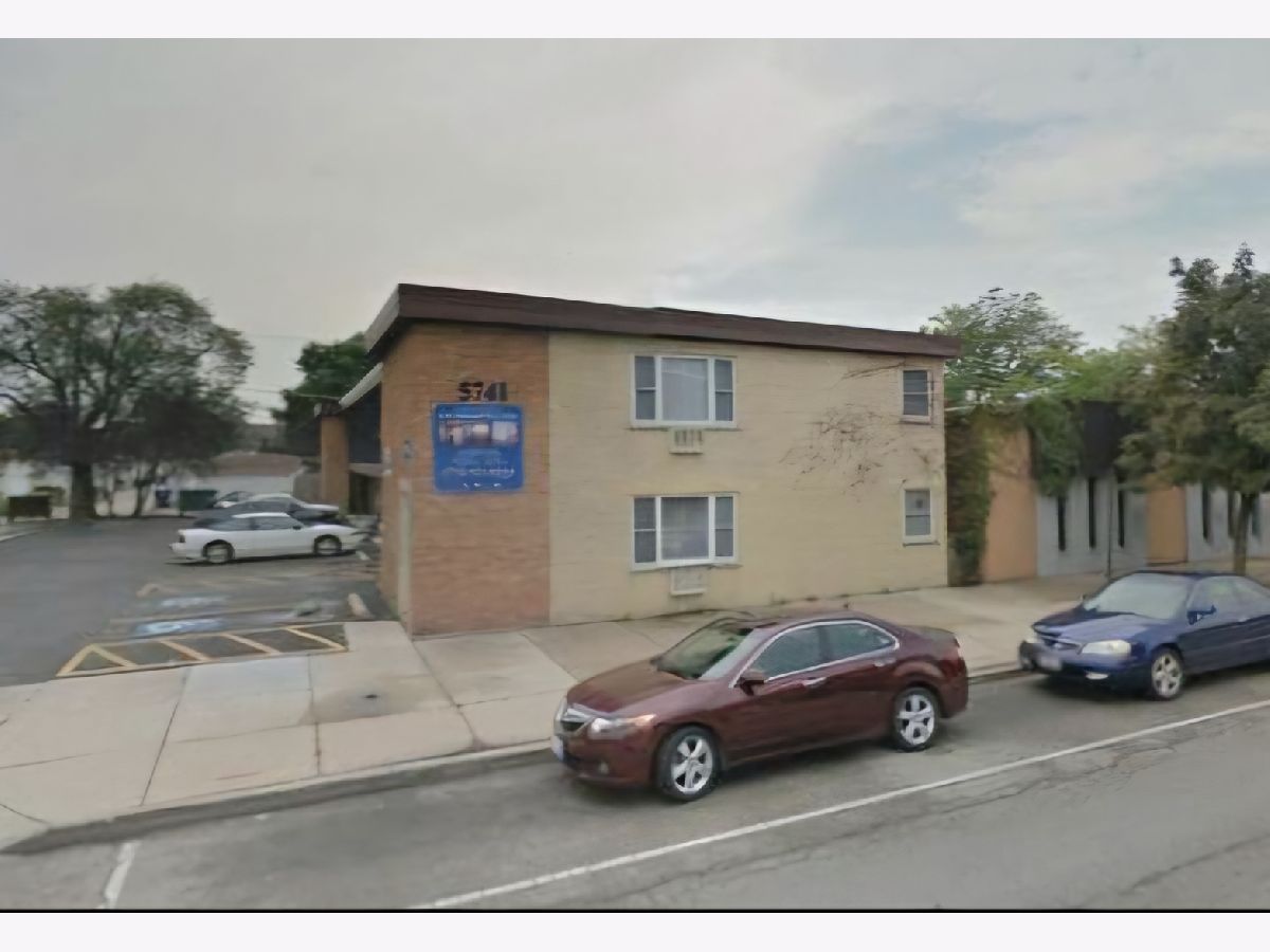  For Rent Cicero Illinois, 5741 35th