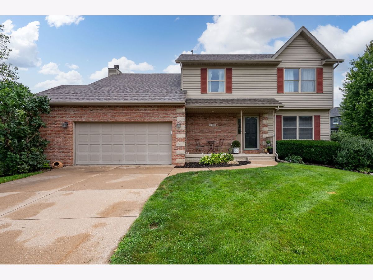  For Sale Bettendorf Iowa, 4873 Bald Eagle Court
