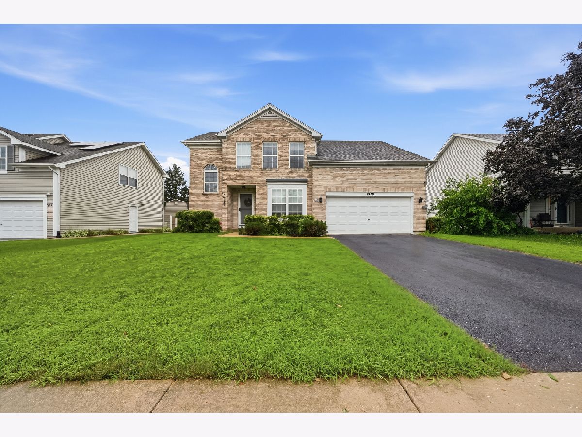  For Rent Plainfield Illinois, 1909 Havenhill